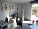 For rent Apartment Montpellier  63 m2 3 pieces