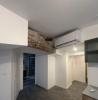 For rent Apartment Guitres  49 m2 2 pieces