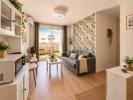 Vente Appartement Sete Th�atre 2 pieces 27 m2