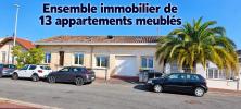 Vente Immeuble Talence  19 pieces 256 m2