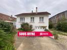 Vente Maison Saint-clement  4 pieces 73 m2