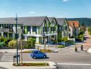 Location Appartement Corcieux  3 pieces 76 m2