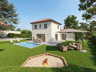 For sale Irigny 125 m2 Rhone (69540) photo 2