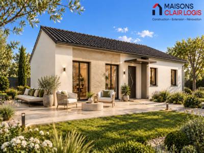 For sale Grand-lemps 90 m2 Isere (38690) photo 0