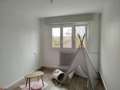 Louer Appartement Neufchateau Vosges