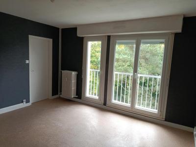 Louer Appartement 71 m2 Neufchateau