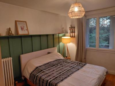 For rent Riom 4 rooms 53 m2 Puy de dome (63200) photo 1