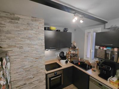 For rent Riom 4 rooms 53 m2 Puy de dome (63200) photo 2