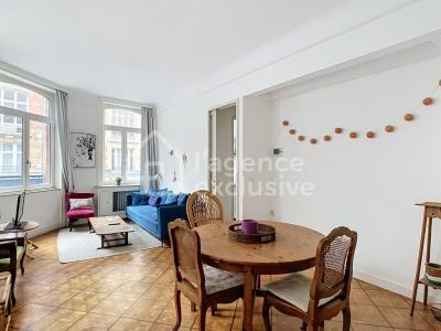 For rent Lille 2 rooms 44 m2 Nord (59000) photo 3