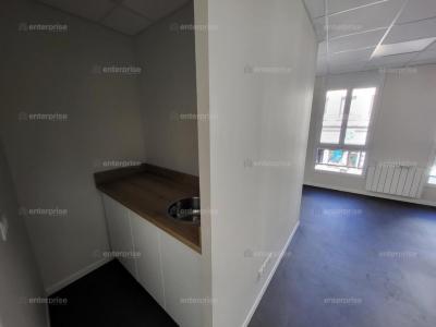 Louer Bureau Havre Seine maritime