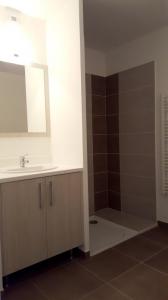 For rent Castelnau-le-lez 1 room 19 m2 Herault (34170) photo 2