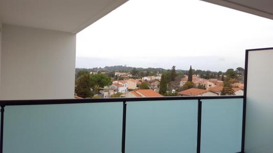 For rent Castelnau-le-lez 1 room 19 m2 Herault (34170) photo 4