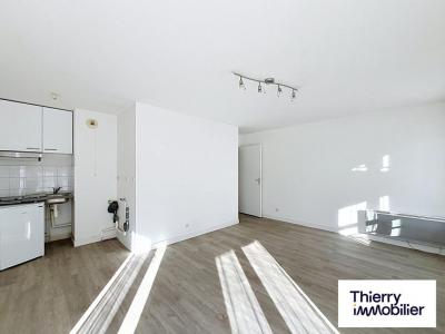 Annonce Vente 2 pi�ces Appartement Pleurtuit 35