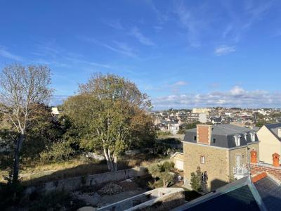 Annonce Location Appartement Dinard 35