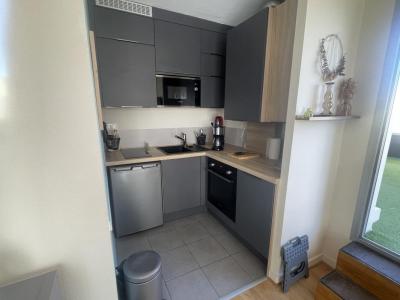 Louer Appartement 25 m2 Dinard