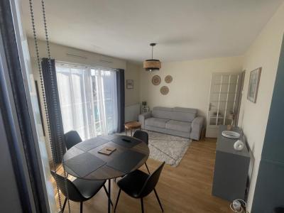 Louer Appartement Dinard 590 euros