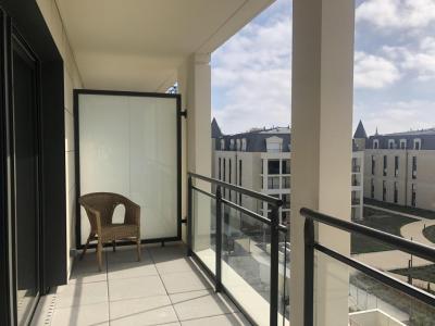Louer Appartement 63 m2 Dinard