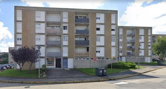 For rent Roche-la-moliere 4 rooms 81 m2 Loire (42230) photo 0
