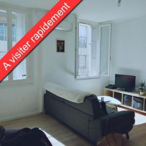 For rent Nimes 2 rooms 41 m2 Gard (30900) photo 0