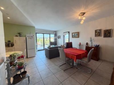 Acheter Appartement 69 m2 Roche-la-moliere