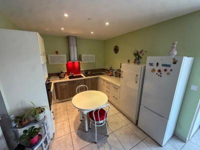 Acheter Appartement Roche-la-moliere 195000 euros