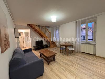 For rent Feurs 4 rooms 53 m2 Loire (42110) photo 0