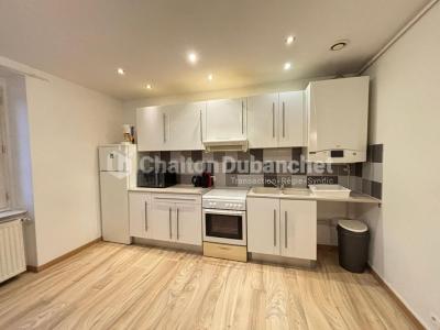 Annonce Location 4 pi�ces Appartement Feurs 42