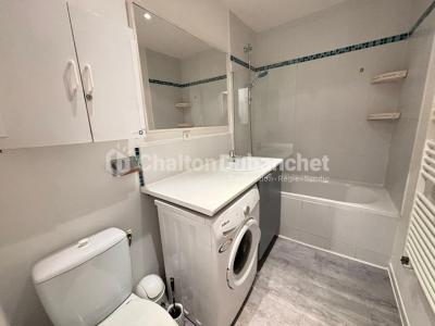 Louer Appartement 53 m2 Feurs