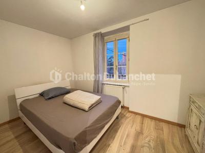 Louer Appartement Feurs Loire