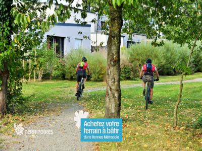 For sale Nouvoitou Ille et vilaine (35410) photo 4