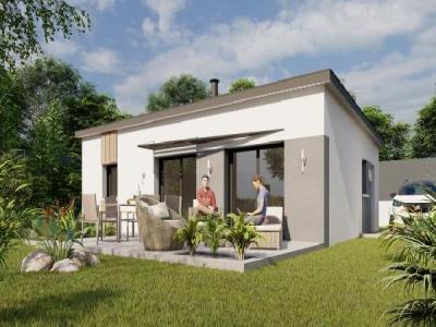 For sale Loctudy 70 m2 Finistere (29750) photo 0