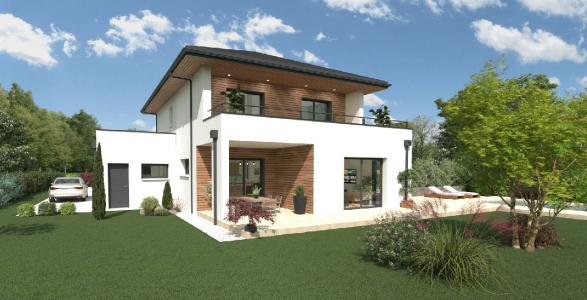 For sale Drace 5 rooms 150 m2 Rhone (69220) photo 4