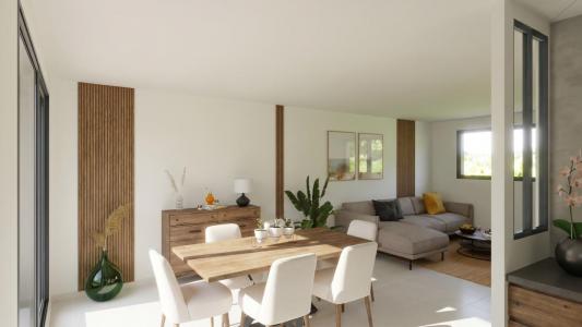 For sale Sainte-euphemie 3 rooms 90 m2 Ain (01600) photo 3