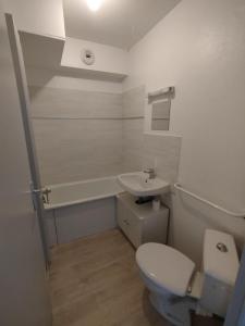Louer Appartement Rupt-sur-moselle 351 euros