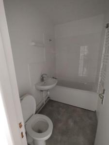 Louer Appartement Saint-nabord Vosges