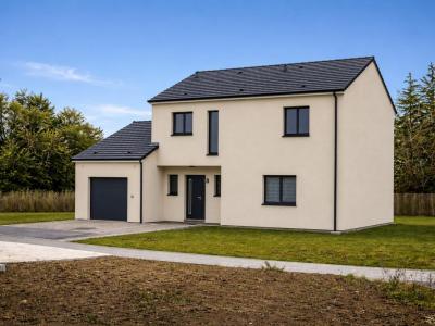For sale Rosnay 6 rooms 133 m2 Marne (51390) photo 0