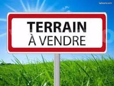 Annonce Vente Terrain Reims 51