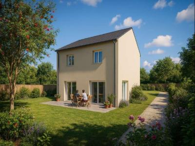 Annonce Vente Maison Bezannes 51