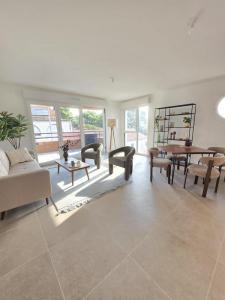Acheter Appartement Ciotat Bouches du Rhone