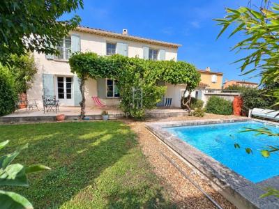 For sale Maillane 5 rooms Bouches du Rhone (13910) photo 1