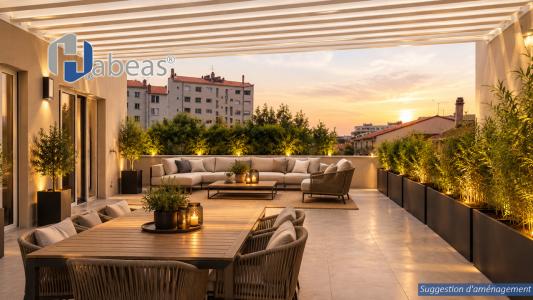 Acheter Appartement Lyon-3eme-arrondissement 994000 euros
