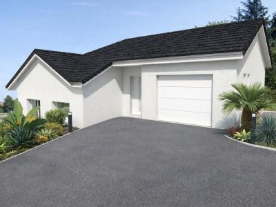 Annonce Vente Maison Breseux 25