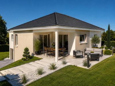 For sale Evette-salbert 128 m2 Belfort (90350) photo 0