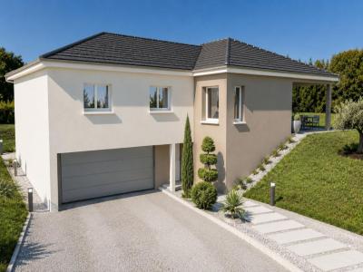 Annonce Vente Maison Evette-salbert 90
