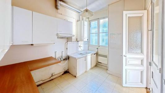 For sale Paris-16eme-arrondissement 4 rooms 95 m2 Paris (75016) photo 4