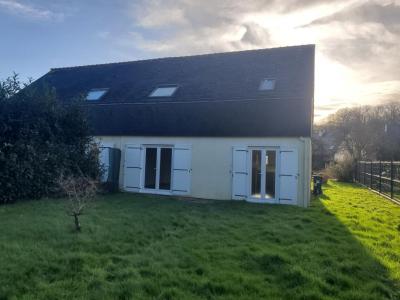 Acheter Maison 73 m2 Meilleraye-de-bretagne