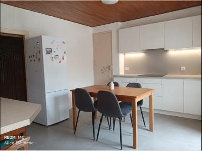 For sale Labastide-rouairoux 6 rooms 110 m2 Tarn (81270) photo 0