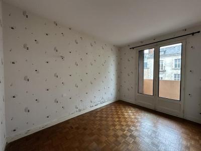 Acheter Appartement 64 m2 Limoges