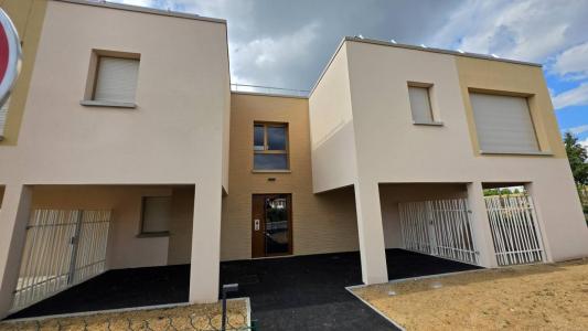 For rent Bennecourt 3 rooms 71 m2 Yvelines (78270) photo 1