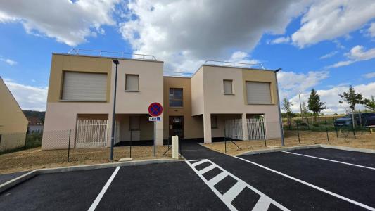 For rent Bennecourt 3 rooms 71 m2 Yvelines (78270) photo 2